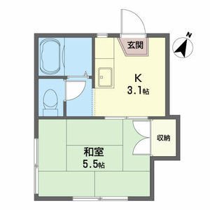 カ-サこもれび 102号-13