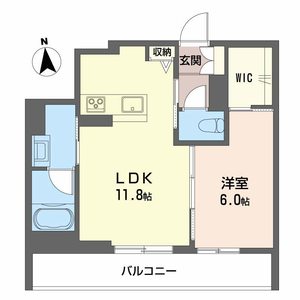 パークレジデンス香久池 202号室