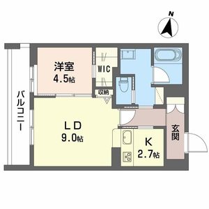 フォルビート八橋 107号-15