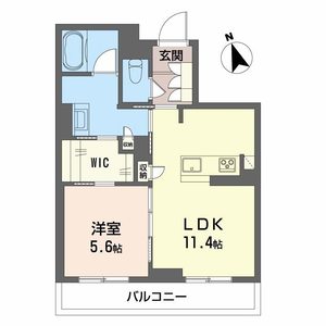 サンシャインＳＴＮ 103号室
