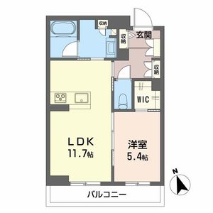サンシャインＳＴＮ 105号室