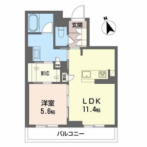 サンシャインＳＴＮ 203号室