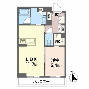 サンシャインＳＴＮ 205号室