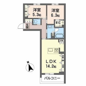サンシャインＳＴＮ 207号室