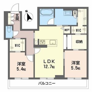 サンシャインＳＴＮ 303号室