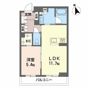 サンシャインＳＴＮ 305号室