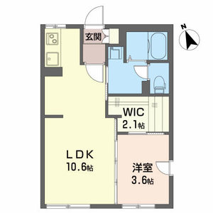 グリーンヴィレッヂ 103号-9