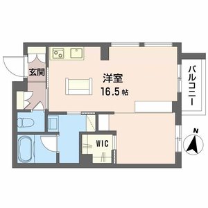 アンシャンテ長町南 103号室
