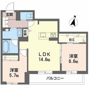 弓張月　上杉 302号室