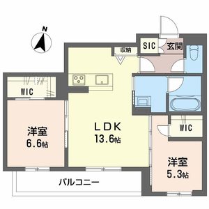 弓張月　上杉 303号室