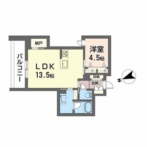 （仮称）十日町ＰＪ 106号室