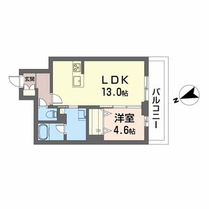 （仮称）十日町ＰＪ 202号室