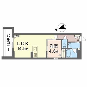 （仮称）十日町ＰＪ 204号室