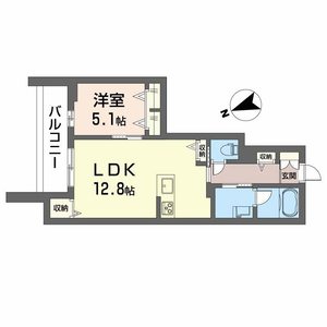 （仮称）十日町ＰＪ 405号室