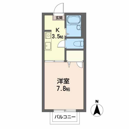 グリーン・レーベル202-2