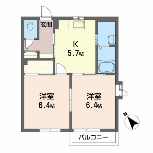 ポラリス 101号-2