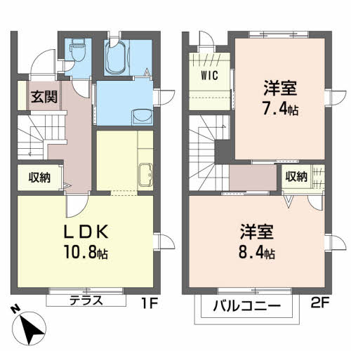 ロンダトーネ 901号-16