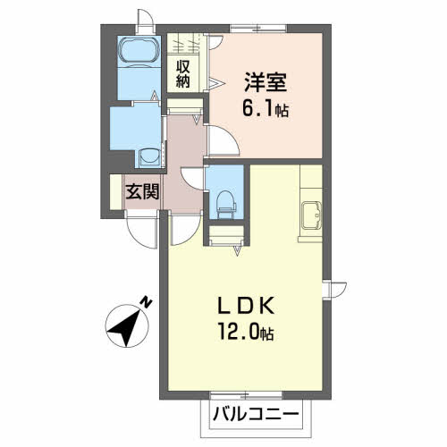 グランシードＳ204-2