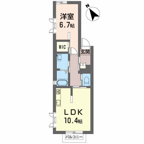 ウッドベル 102号-16