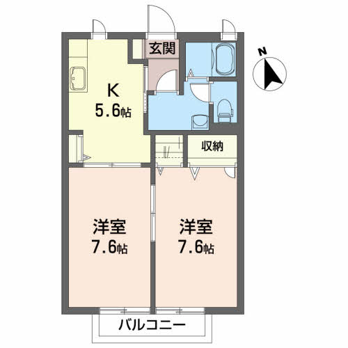 アーバンライフ202-2