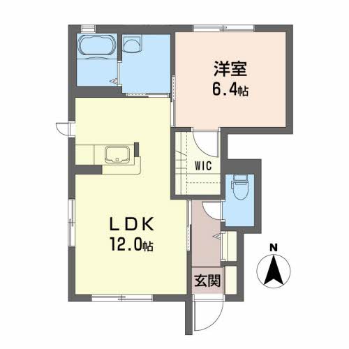 パークサイドマルサＣ 101号-16