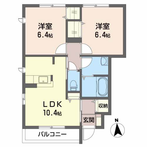 ポエート コンセール A 101号-2