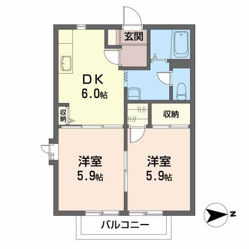 フィオレ　ルガール　Ｃ203-2