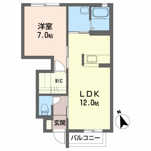 サウスコート 102号-16