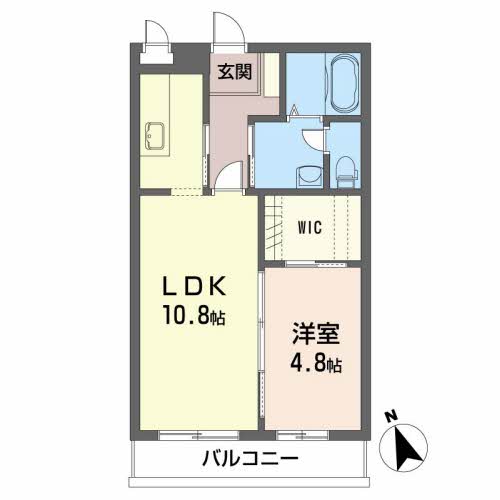 ＭＡＩＳＯＮ・ＭＡＳＴ城南 303号-15