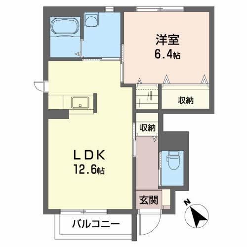 アネックス 101号-16