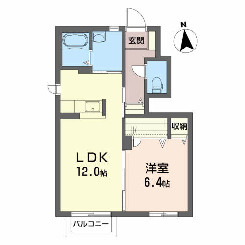 プログレスながい　Ａ A102号-16