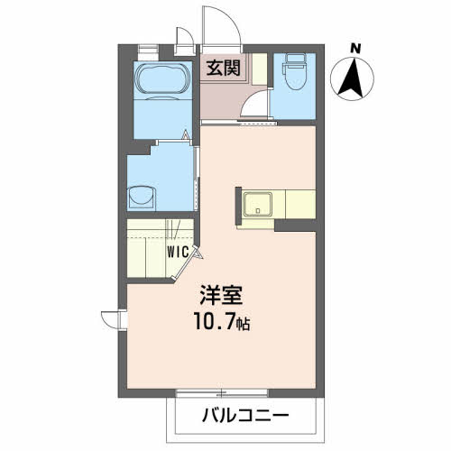 サンクチュアリＫA101-2