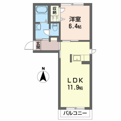 セレーノⅤ B101号-15