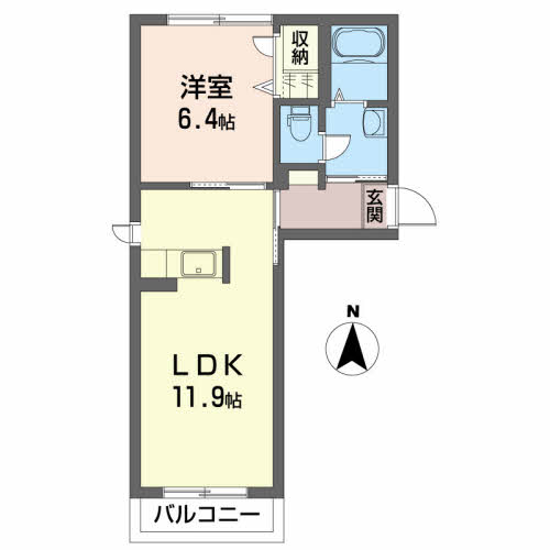 セレーノⅤ B103号-16