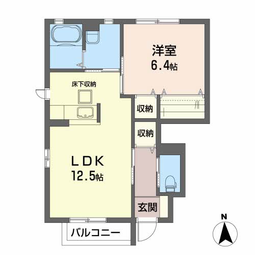 シャッフレⅠA101-2