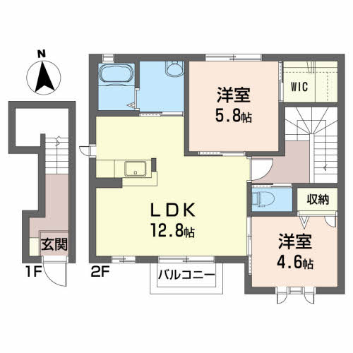 トリプルエイト201-2