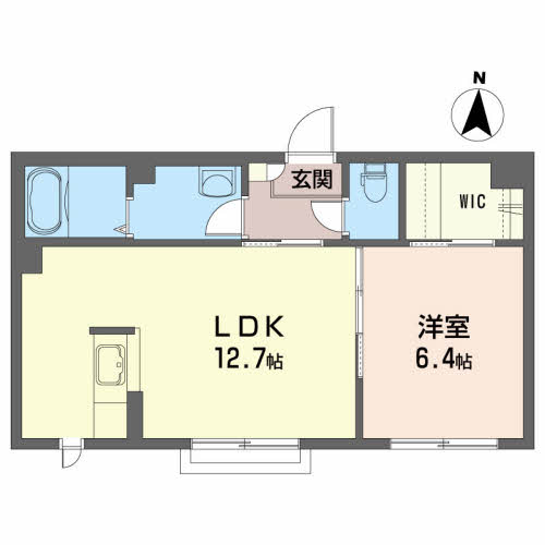 シャーメゾンファインＳA102-2