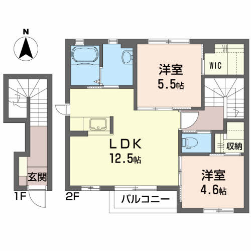シャーメゾンファインＹB201-1
