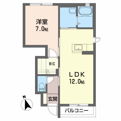 ブランフルールA103-2