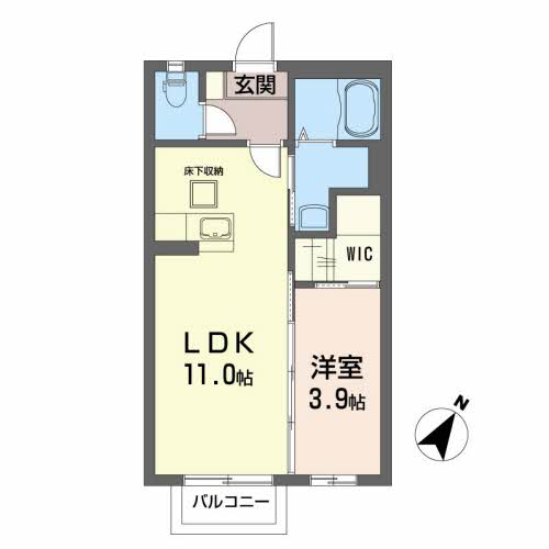 メゾン風雅102-2