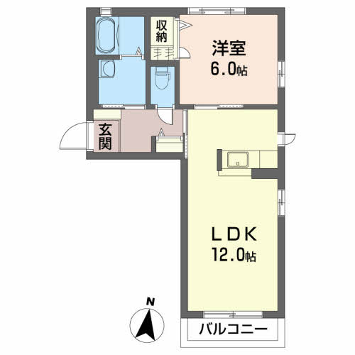 カウベル 201号-13