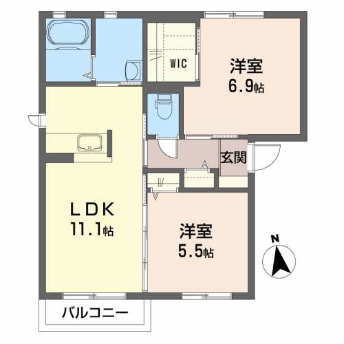 ボーフィールド　ＣC101-2