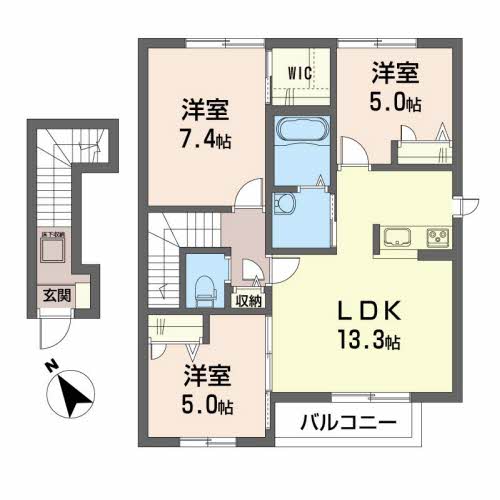 エコ・ダイドウＡ A203号-16