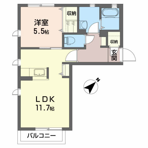 ロイヤルプラザ 203号-16