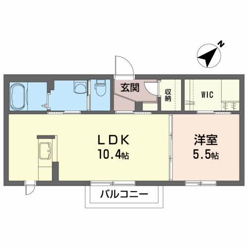 ロイヤルプラザ 102号-15
