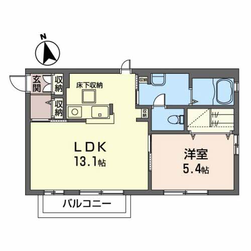 サンシャインＳＡＴＯ　Ⅲ101-2