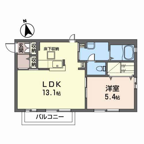 サンシャインＳＡＴＯ　Ⅲ101-2