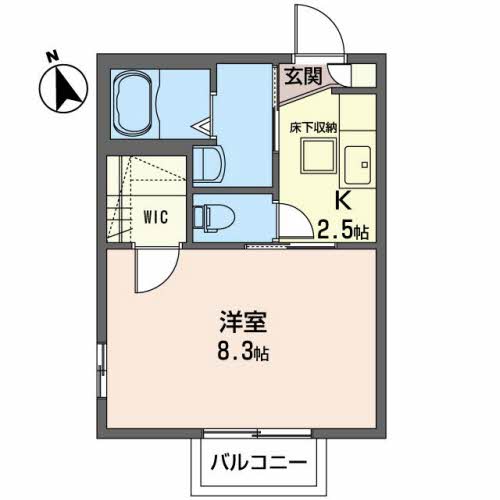 SUN SHINE Ⅴ 105号-6