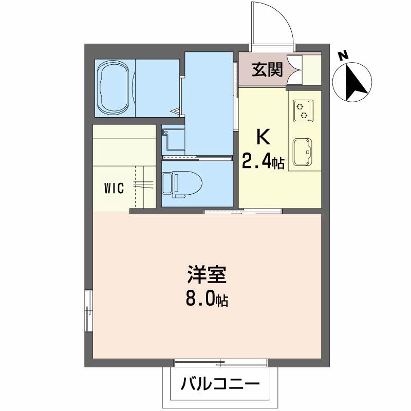 SUN SHINE Ⅴ 205号-6