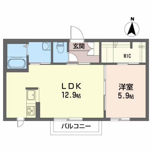 フランシーズ 102号-6